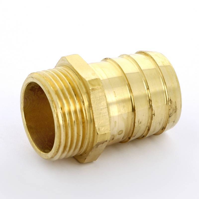 Штуцер для шланга Uni-Fitt 32 мм x 1 наружная резьба 631G4320