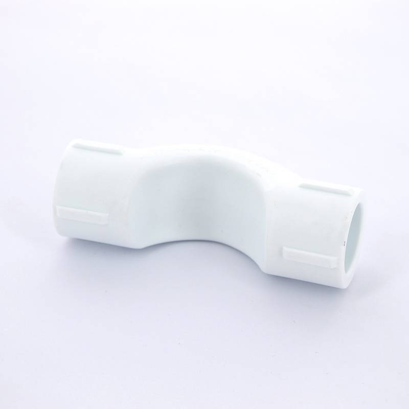 Обвод полипропиленовый с муфтами Pro Aqua 32 мм длинный PA16120P