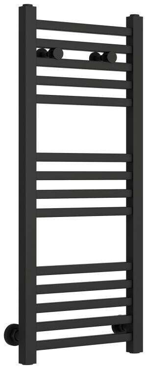 Полотенцесушитель водяной Сунержа Модус 807x350 мм темный титан муар 1502508030