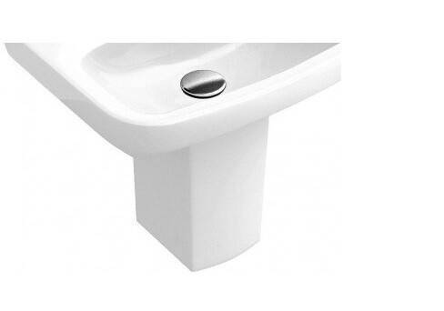 Полупьедестал Villeroy & Boch Verity Design 52020001