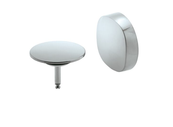 Комплект сменных накладок для слива-перелива Duravit 792523000007000