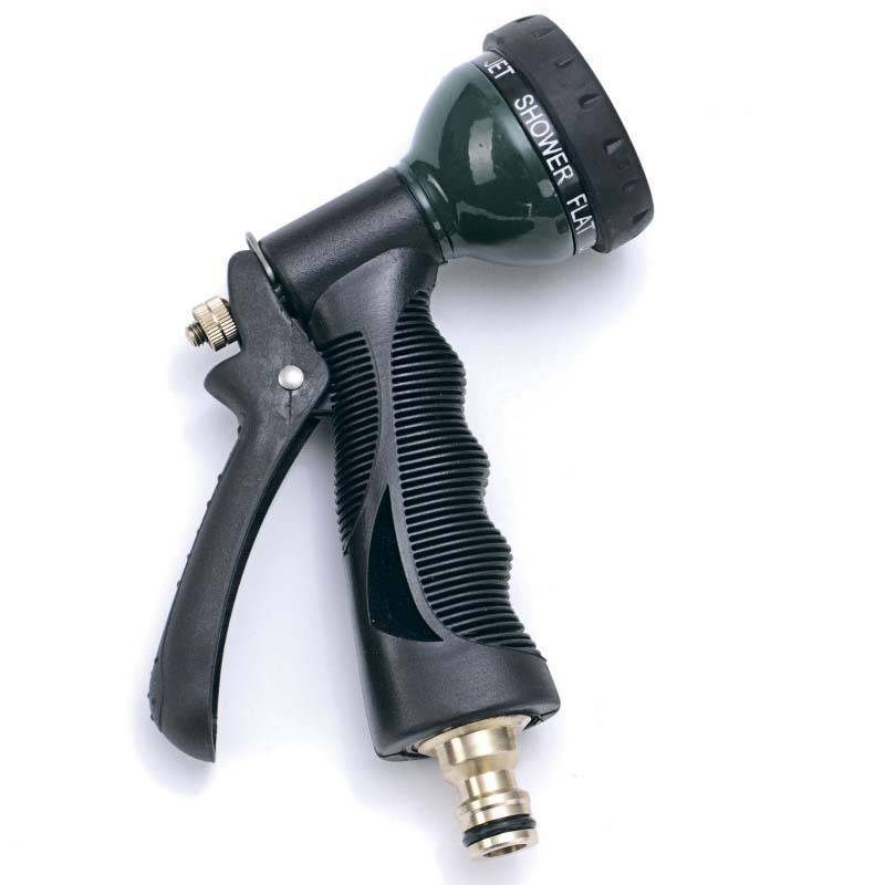 Пистолет-разбрызгиватель REHAU UNIVERSAL 247088