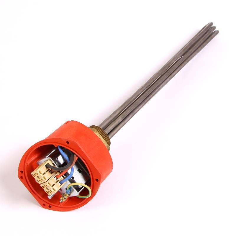 ТЭН ACV Smart Line SLE 380 В 3 кВт 10800082