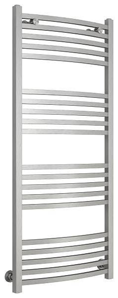 Полотенцесушитель водяной Сунержа Аркус 500x1200 мм сатин 071-0251-1250