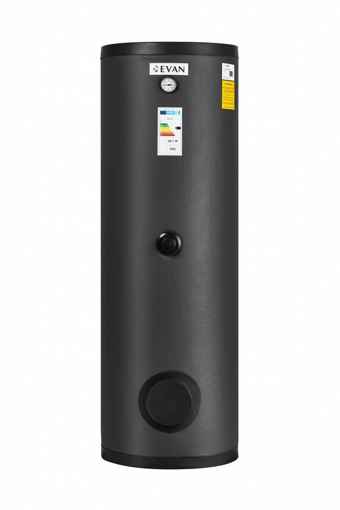 Бойлер косвенного нагрева EVAN WBC-SV-5000 5000 л А830036