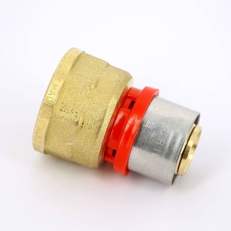 Муфта пресс-В Tiemme 26x1 1650053