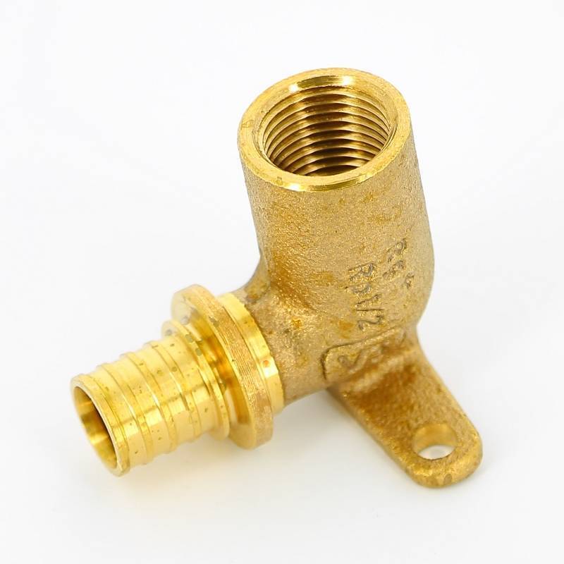 Водорозетка надвижная удлиненная REHAU RAUTITAN RX+ 20х1/2 мм 14563631001