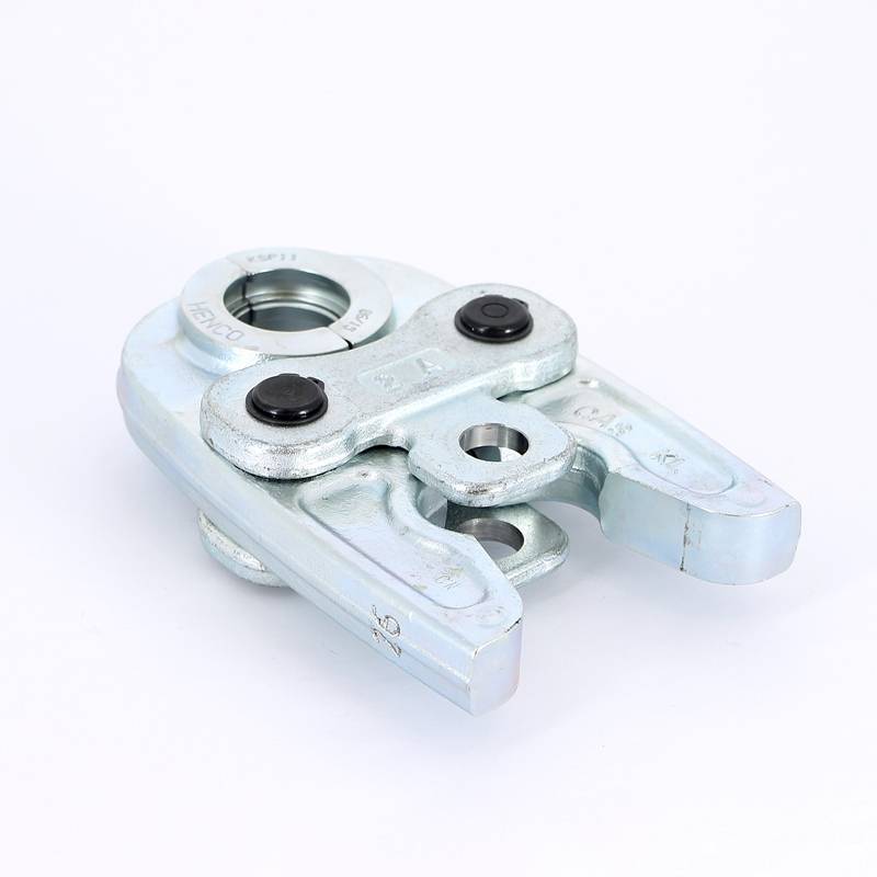 Клещи для электрического пресса HENCO профиль BE 26 мм BE26