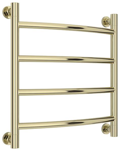 Полотенцесушитель водяной Сунержа Галант+ 500x500 мм шампань 020-0200-5050