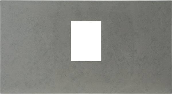 Столешница Allen Brau Infinity 85 см серый 1.21011.G