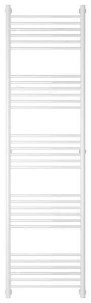 Полотенцесушитель водяной Сунержа Богема 500x1900 мм белый 12-0220-1950