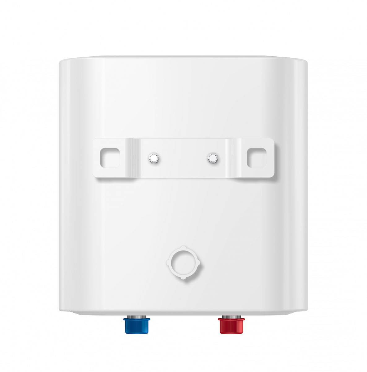 Водонагреватель накопительный Thermex Drift 5 O 5 л над раковиной 4863