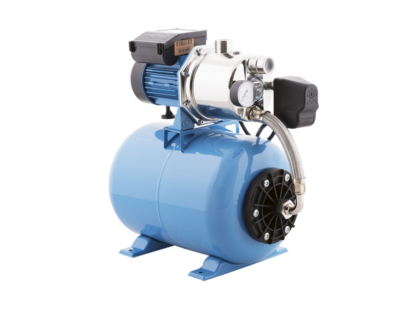 Насос-автомат Джилекс Джамбо 60/35 Н-24 1024