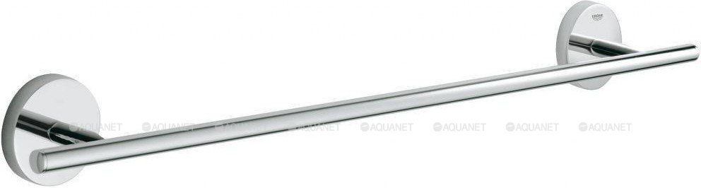 Держатель для банного полотенца GROHE BauCosmopolitan 430 мм хром 40459001