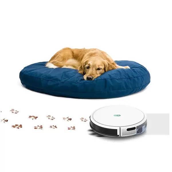 Робот-пылесос Yeedi K650