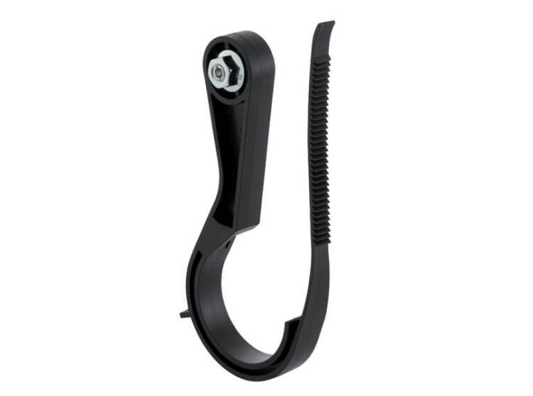 Хомут Geberit GIS для канализационной трубы 110 мм 367.050.00.1