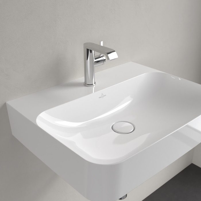 Раковина Villeroy & Boch Finion 416861R1