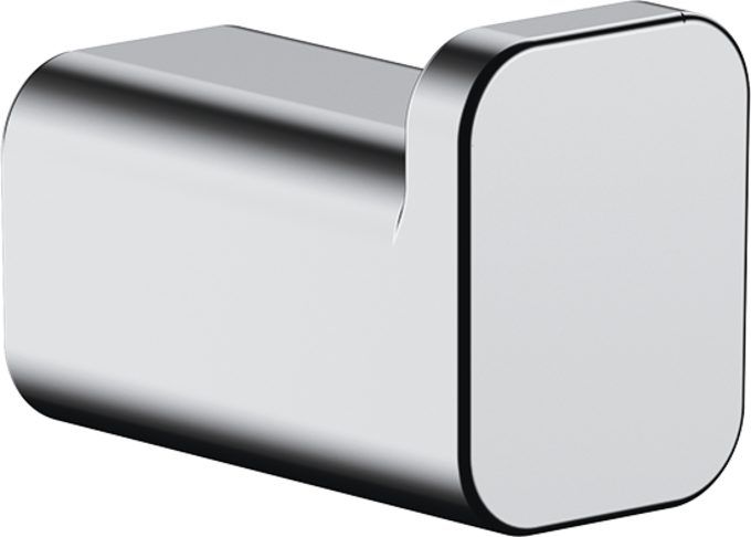 Крючок для полотенец Hansgrohe AddStoris 41742000