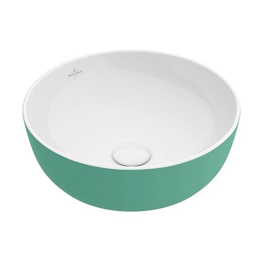 Раковина на столешницу Villeroy & Boch Artis 417943BCW4