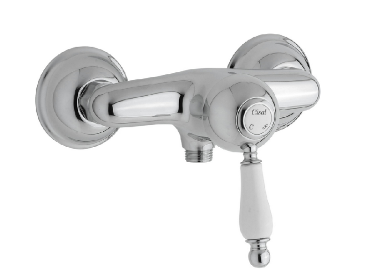 Смеситель для душа Cisal Arcana Empress золото EM00044124