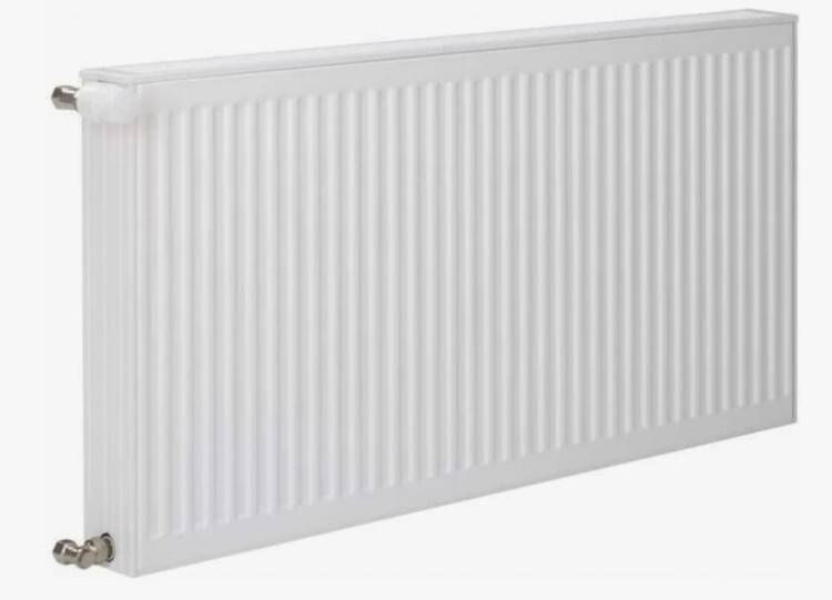 Радиатор стальной панельный Buderus Logatrend VK-Profil 22 300x1200 мм нижнее подключение 7572371