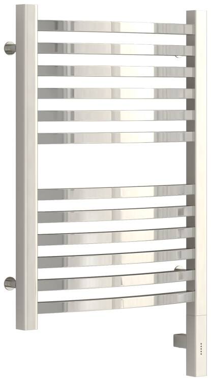 Полотенцесушитель электрический Сунержа Аркус 3.0 720x430 мм МЭМ нижнее справа сталь 0057056040