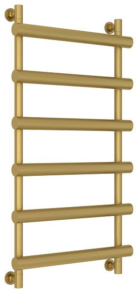 Полотенцесушитель водяной Сунержа Атлант 500x1000 мм матовое золото 032-0226-1050