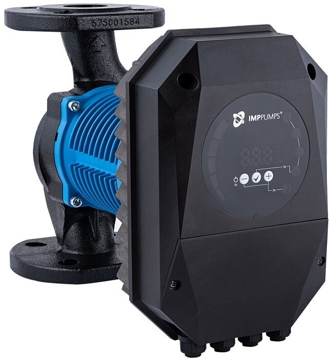 Насос циркуляционный IMP Pumps NMT MAX II 100/40 F450 PN6 979527996