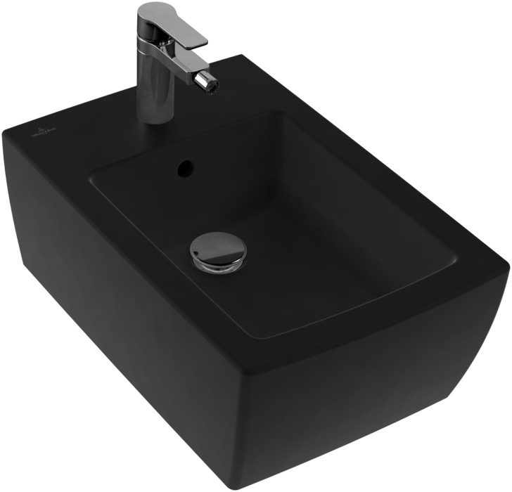 Биде подвесное Villeroy & Boch Memento 2.0 443300R7