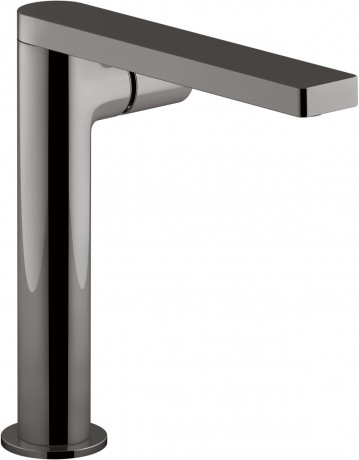 Смеситель для раковины Jacob Delafon Composed высокий титан E73159-TT