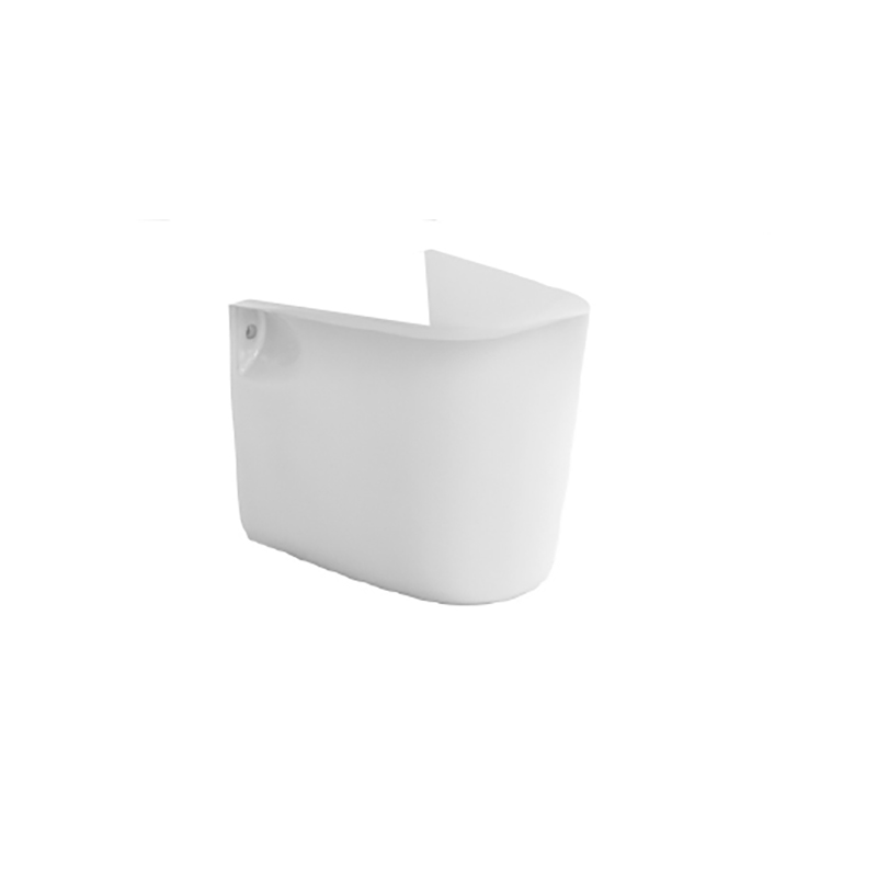 Полупьедестал для раковины AQUATON 300x240x340 мм AQ5431-00