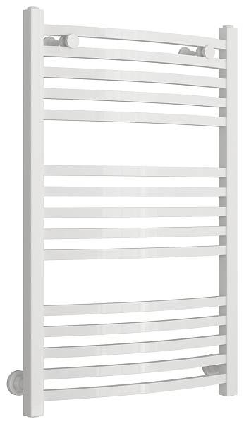 Полотенцесушитель водяной Сунержа Аркус 500x800 мм белый 12-0251-8050