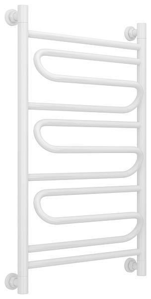 Полотенцесушитель водяной Сунержа Элегия+ 500x800 мм белый 12-0205-8050