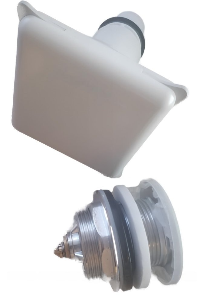 Слив для раковины Jacob Delafon Terrace EJD101-00