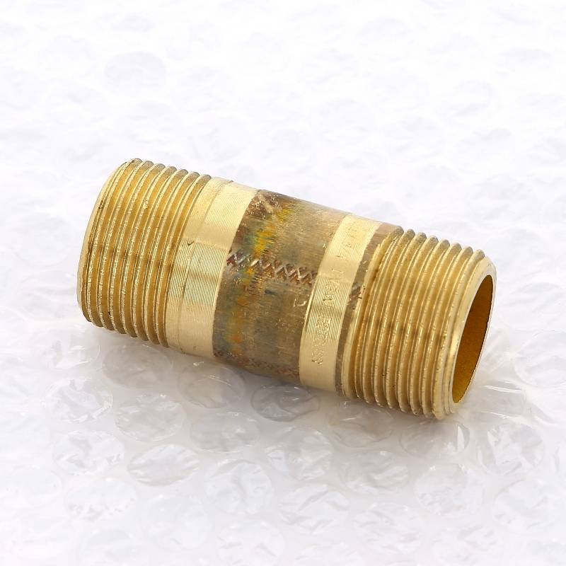 Удлинитель бронзовый Viega 3/4 x 60 мм 267391