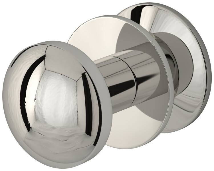 Крючок для полотенцесушителя Сунержа Сфера 34х49х34 мм сталь 00-2010-0001