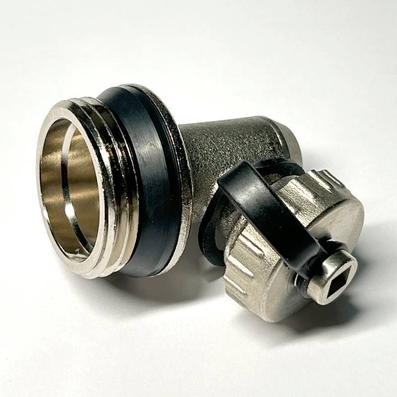 Регулируемый дренажный вентиль Uni-Fitt 1 461P4000