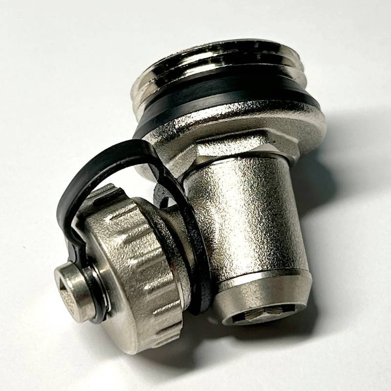 Регулируемый дренажный вентиль Uni-Fitt 1 461P4000