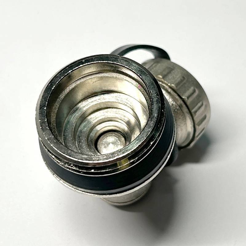 Регулируемый дренажный вентиль Uni-Fitt 1 461P4000