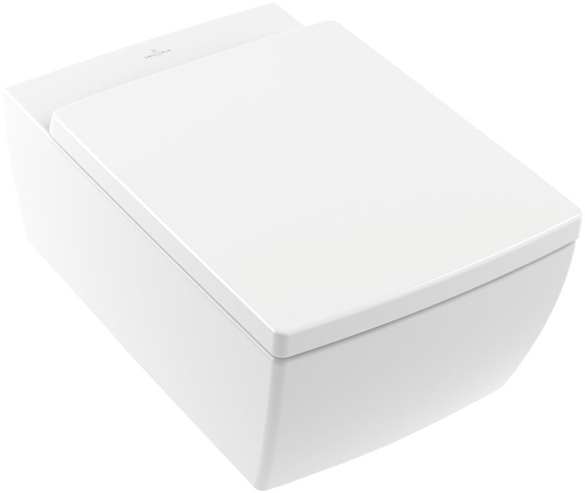 Унитаз подвесной Villeroy & Boch Memento 2.0 4633R0R1