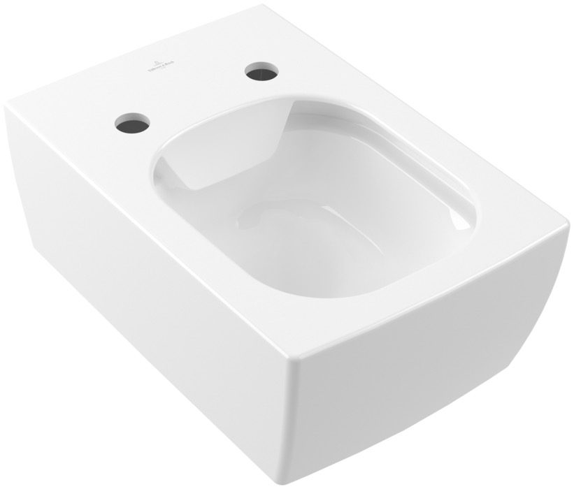 Унитаз подвесной Villeroy & Boch Memento 2.0 4633R0R1