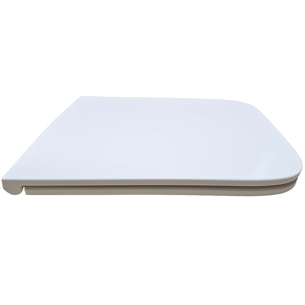 Сиденье для унитаза Aquanet AQ0008