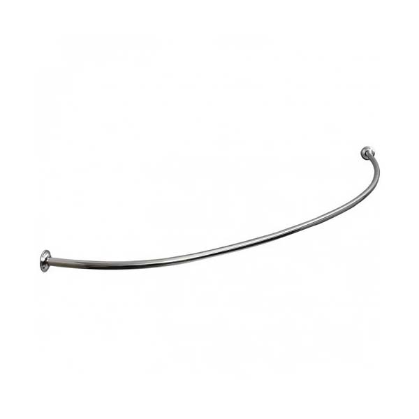 Карниз для ванны Radomir Бетта дуга 1600х970 мм KARN-0000002