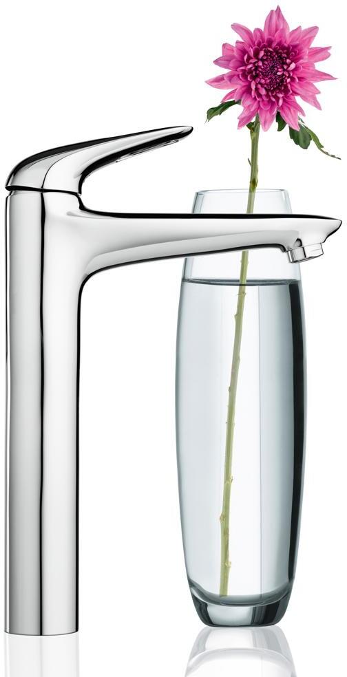Смеситель для раковины GROHE Eurostyle XL-Size свободностоящий хром 23570003