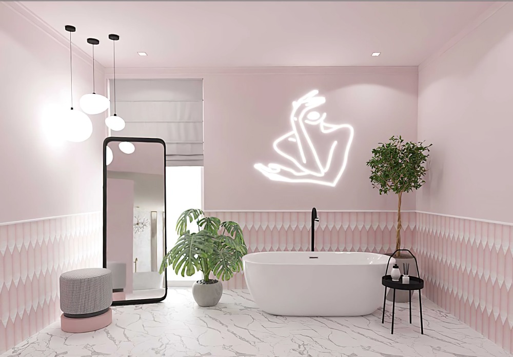 Ванна акриловая отдельностоящая Aquanet АФИНА 1700x780x600 мм со сливом и ножками AQ-44778