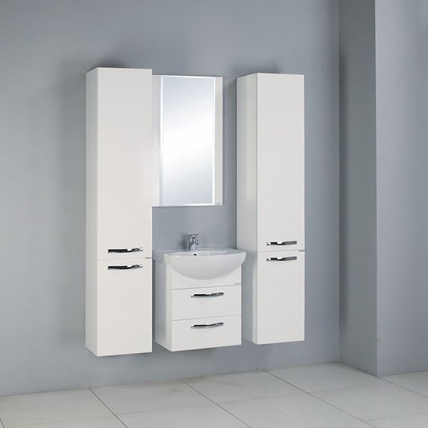 Зеркало Акватон Ария 50 1A140102AA010