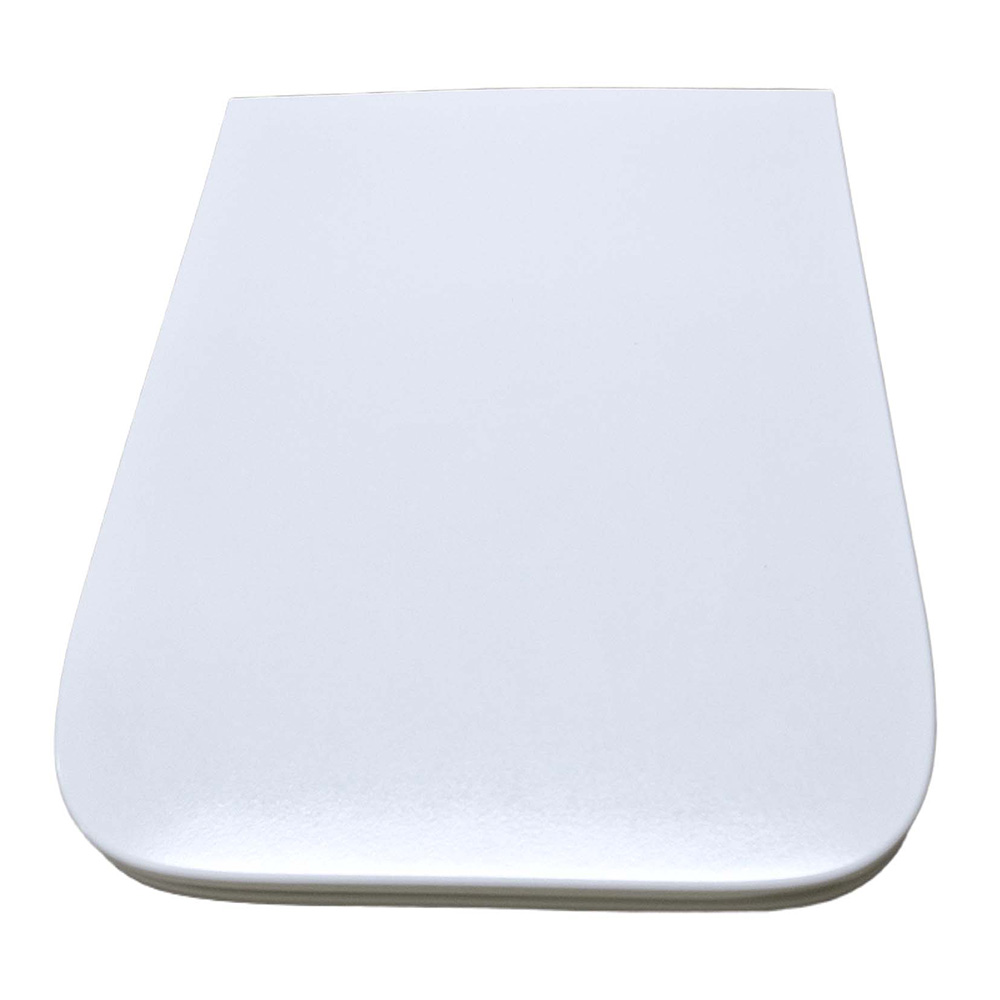 Сиденье для унитаза Aquanet AQ0008