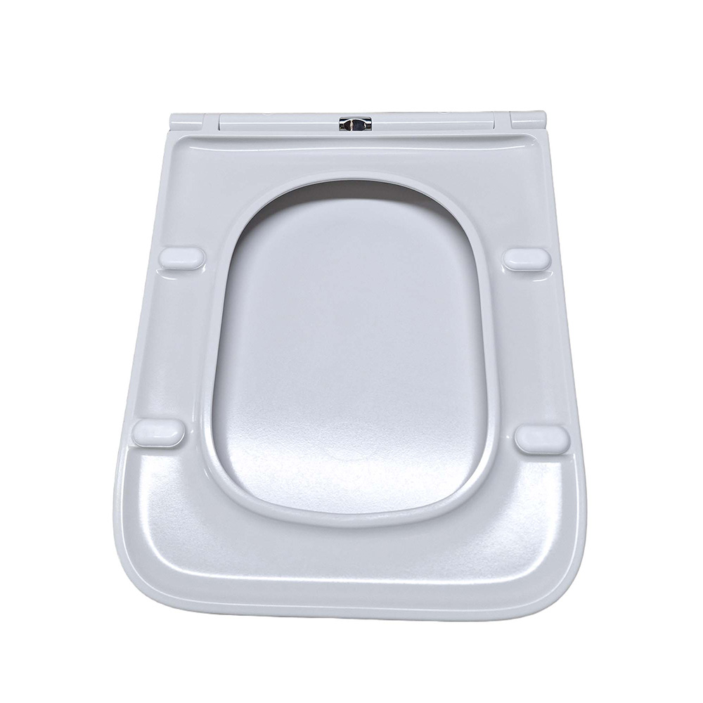 Сиденье для унитаза Aquanet AQ0008