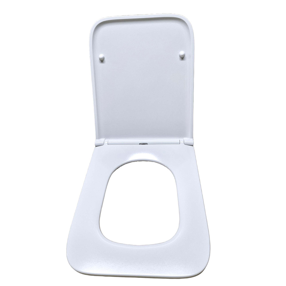 Сиденье для унитаза Aquanet AQ0008