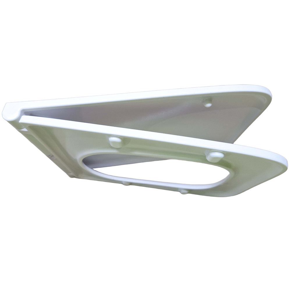 Сиденье для унитаза Aquanet AQ0008